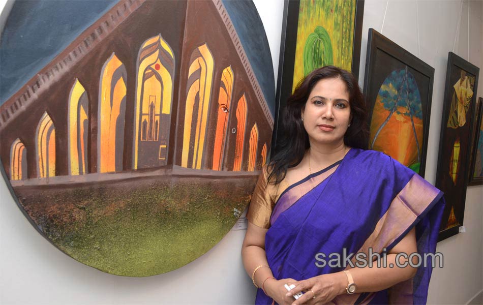 Art gallery Awesome7