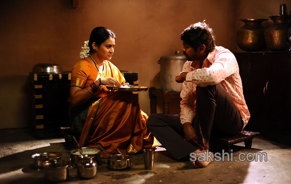 O Manishi Katha Movie Stills7
