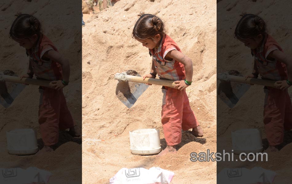 2014 Best Images - Sakshi5