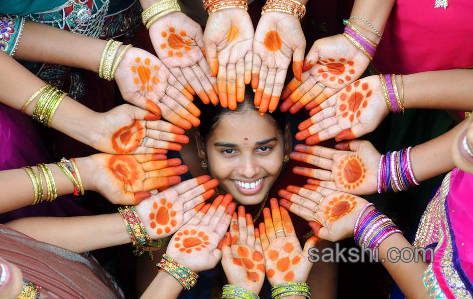 2014 Best Images - Sakshi33