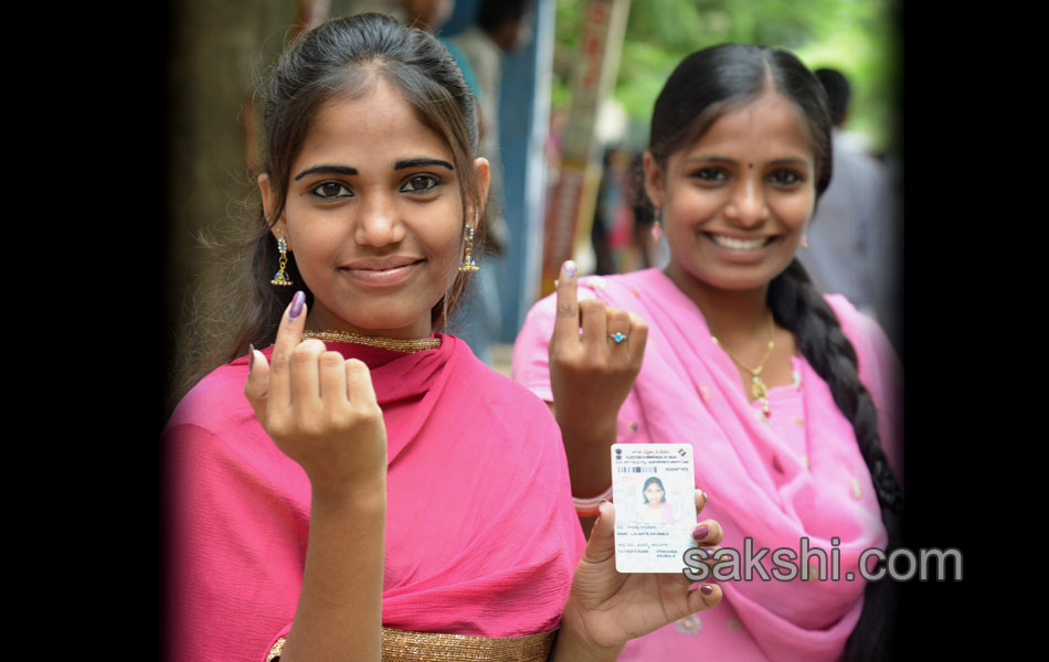 2014 Best Images - Sakshi57