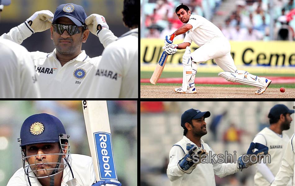 Mahendra Singh Dhoni Retires from Test Cricket3