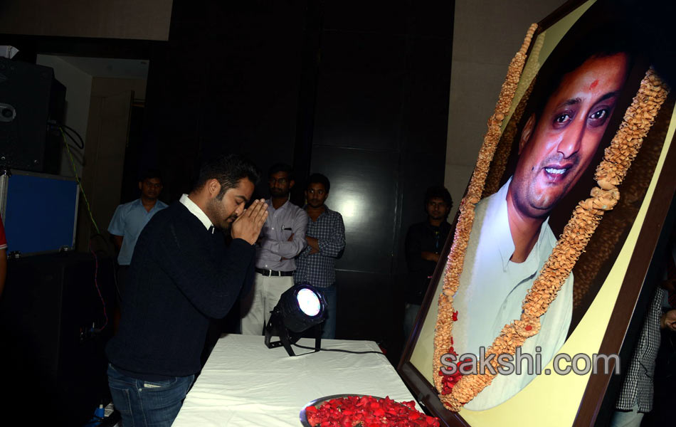 Patas Movie Audio Released10