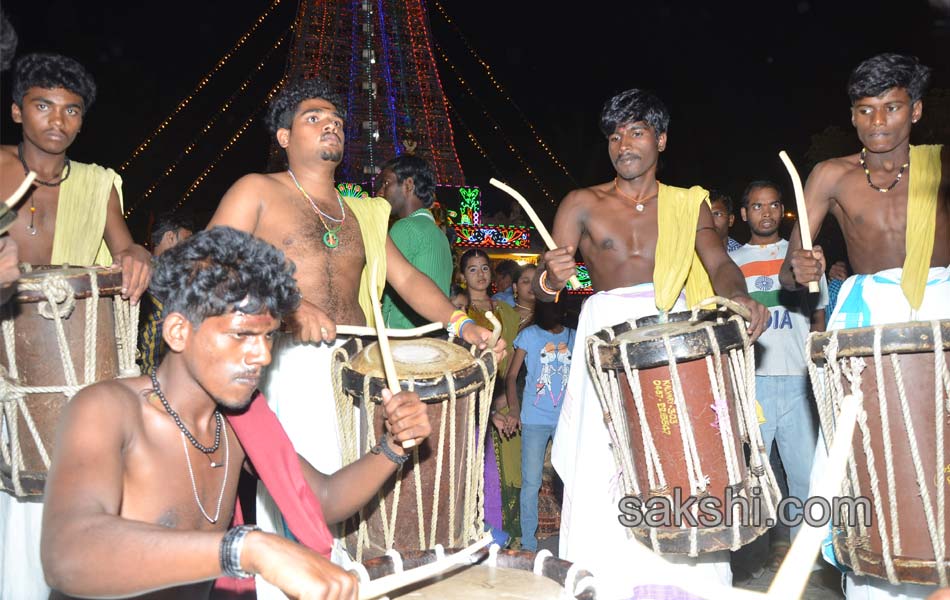 jubilee hills peddamma temple13