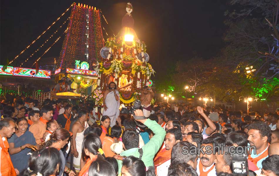 jubilee hills peddamma temple14