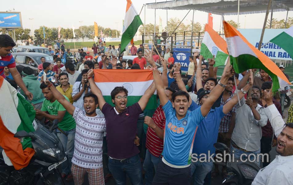 cricket celebrations in necklace road12