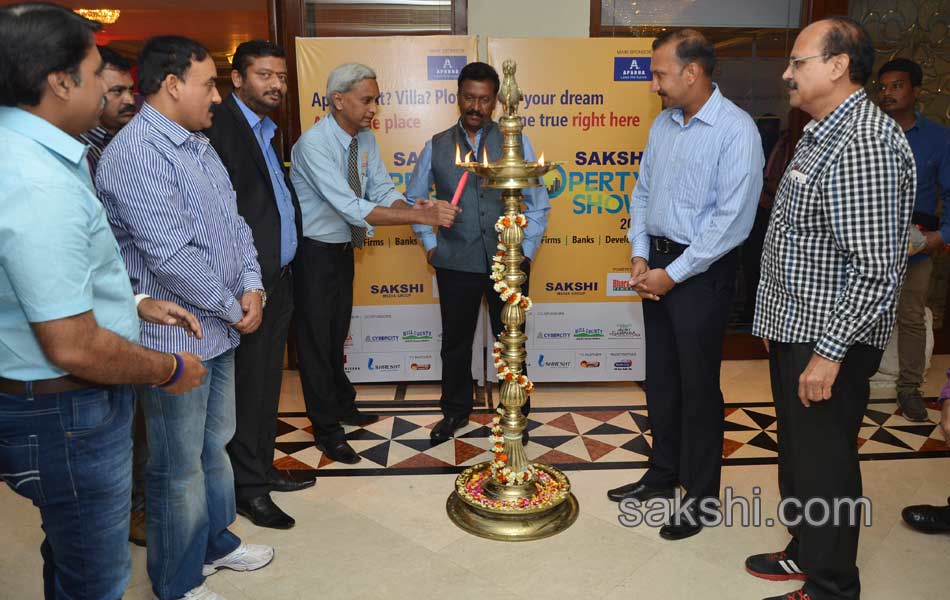 Sakshi mega property show3
