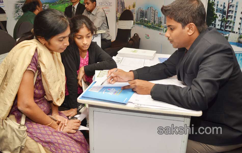 Sakshi mega property show7