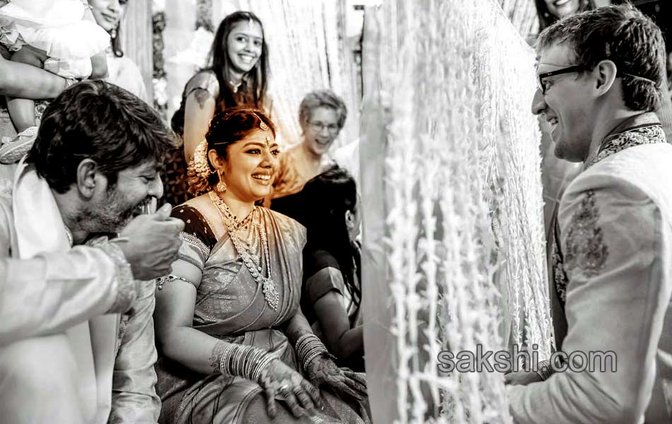 Jagapathi Babu Daughter Marriage photos16