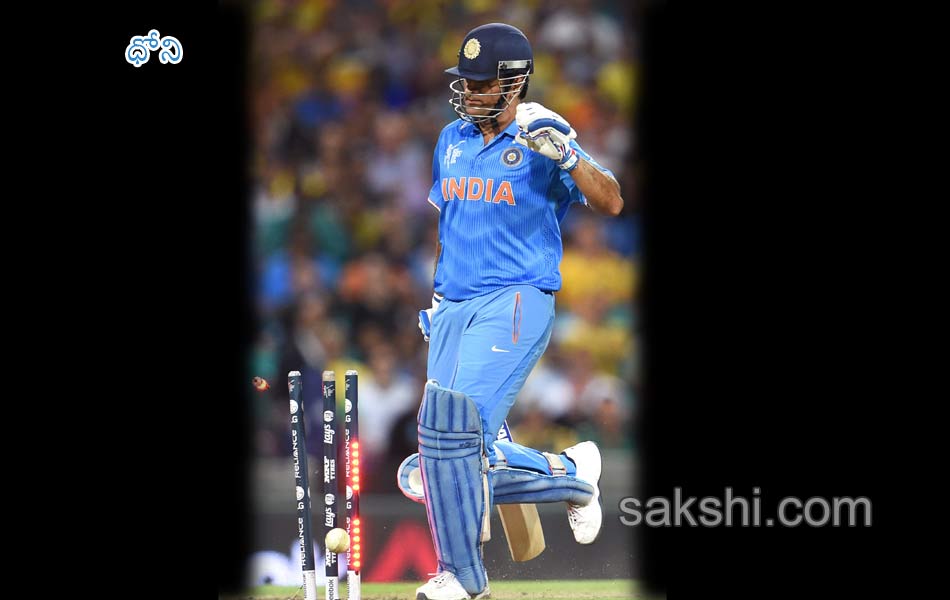 Team india owes to pressure loses wickets4