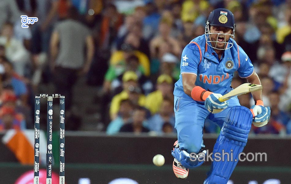 Team india owes to pressure loses wickets7