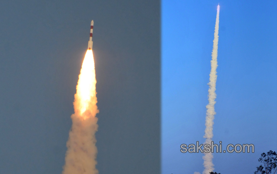 pslv c27 experiment successful6