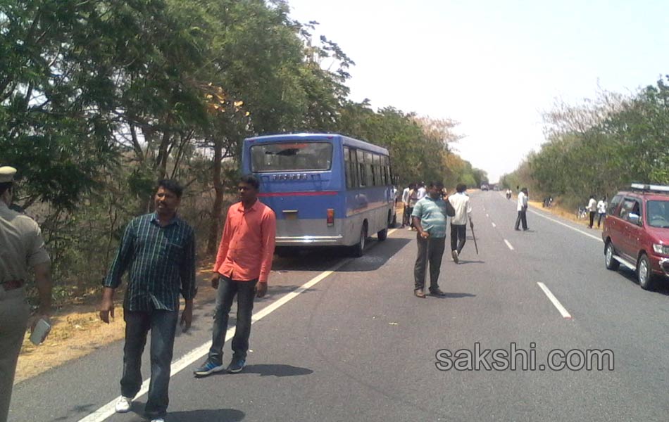 Five ISI terrorists killed in encounter in Warangal9