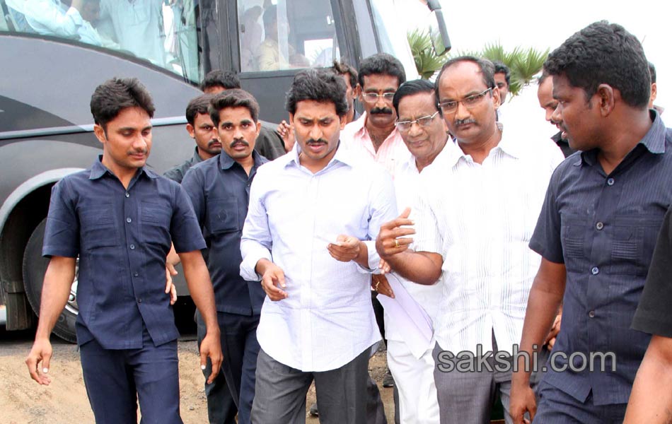 YS Jagan Project Bata - Sakshi12