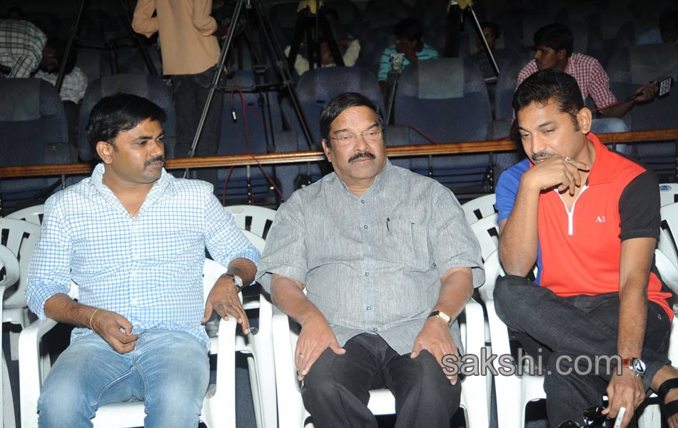 Kai Raja Kai Platinum10