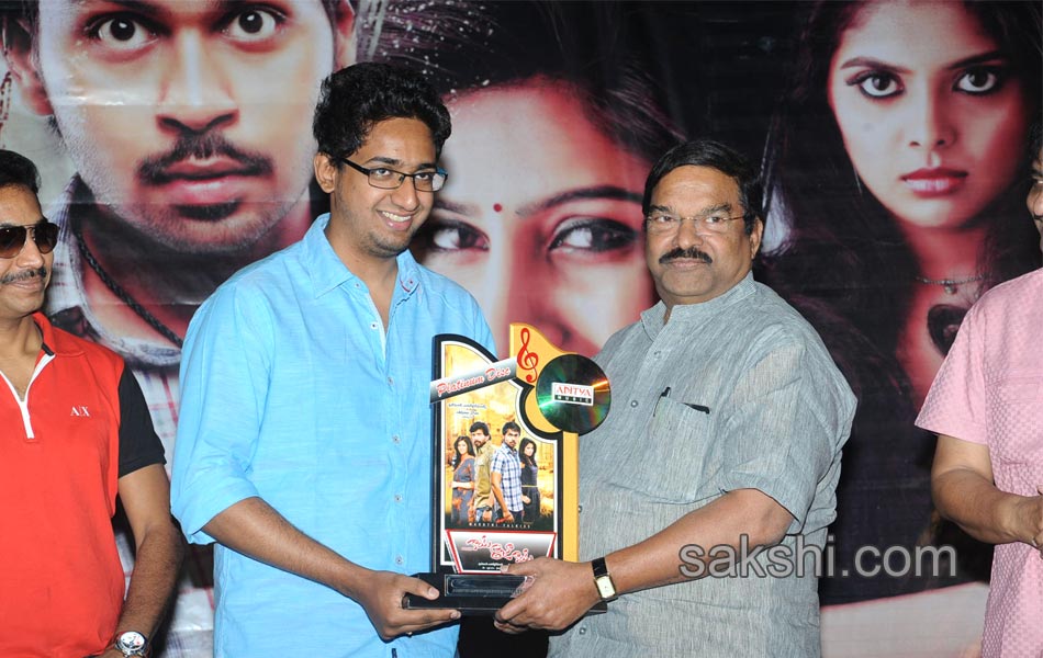 Kai Raja Kai Platinum11