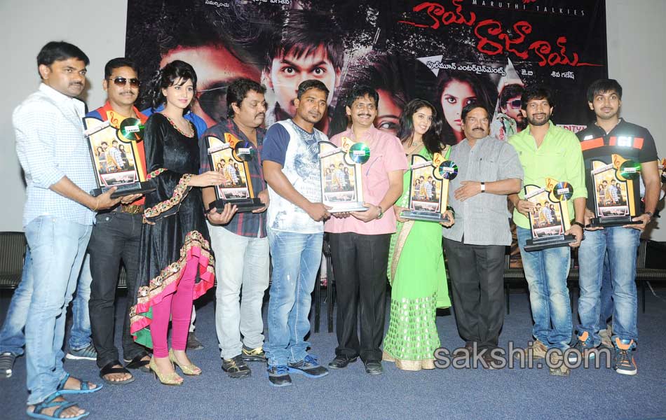 Kai Raja Kai Platinum13