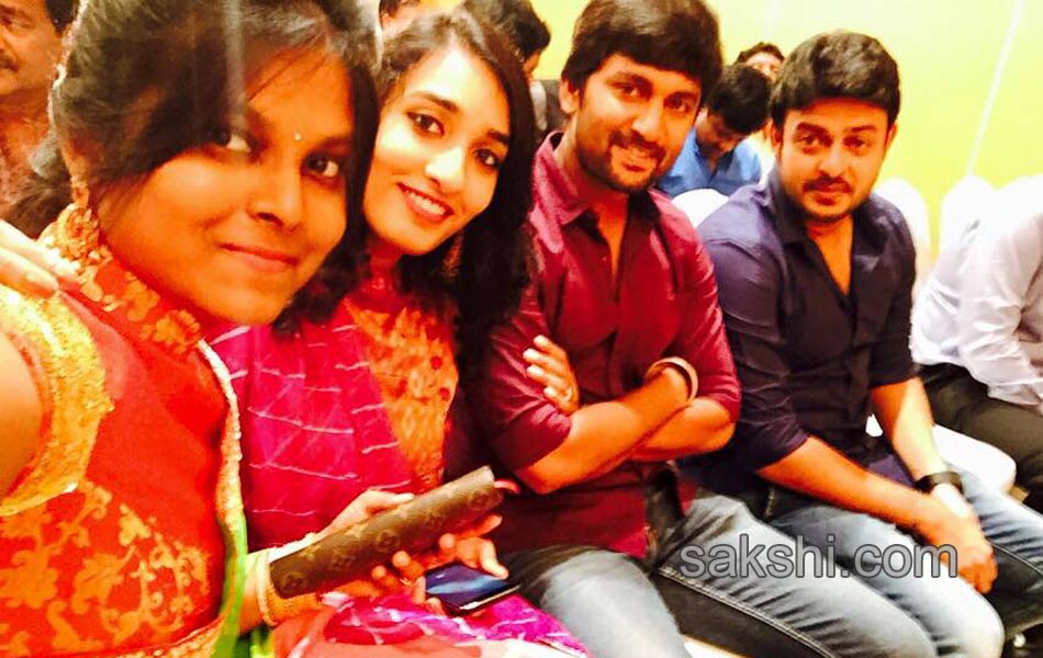 actor naresh - Sakshi5