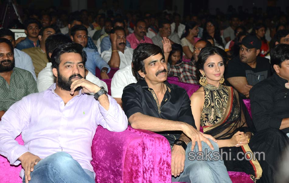 KICK 2 Audio released6