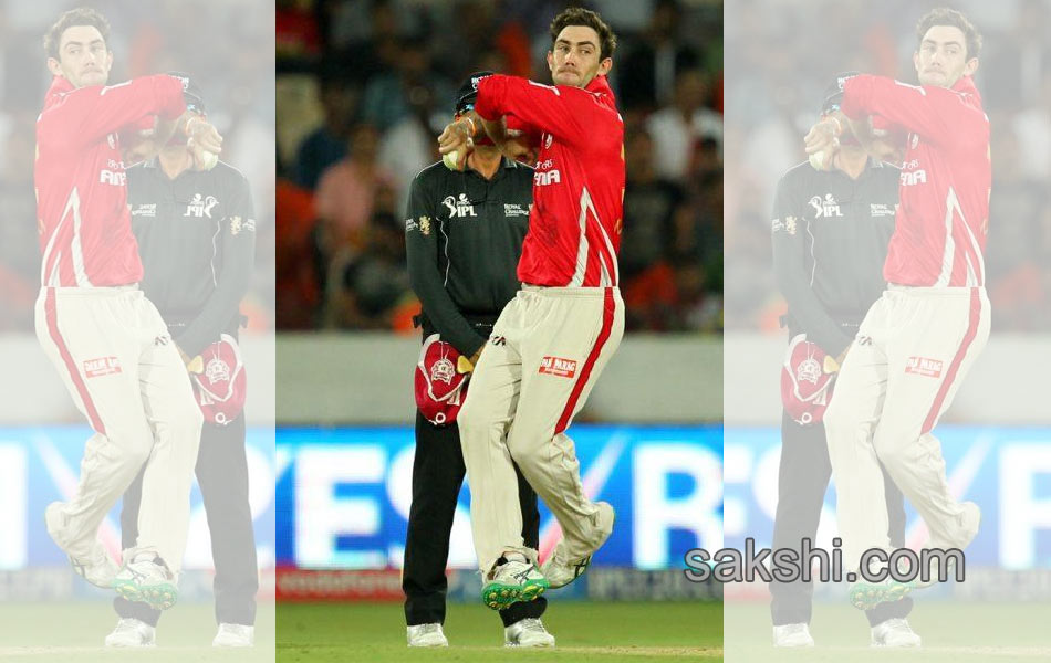 Sunrisers Hyderabad aim for play off glory6