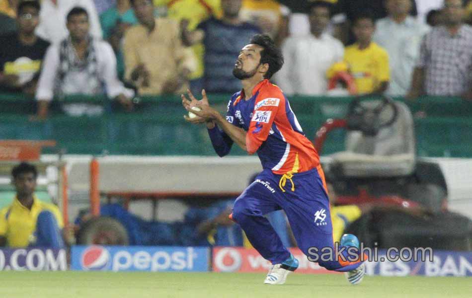 delhi daredevils won by wickets13