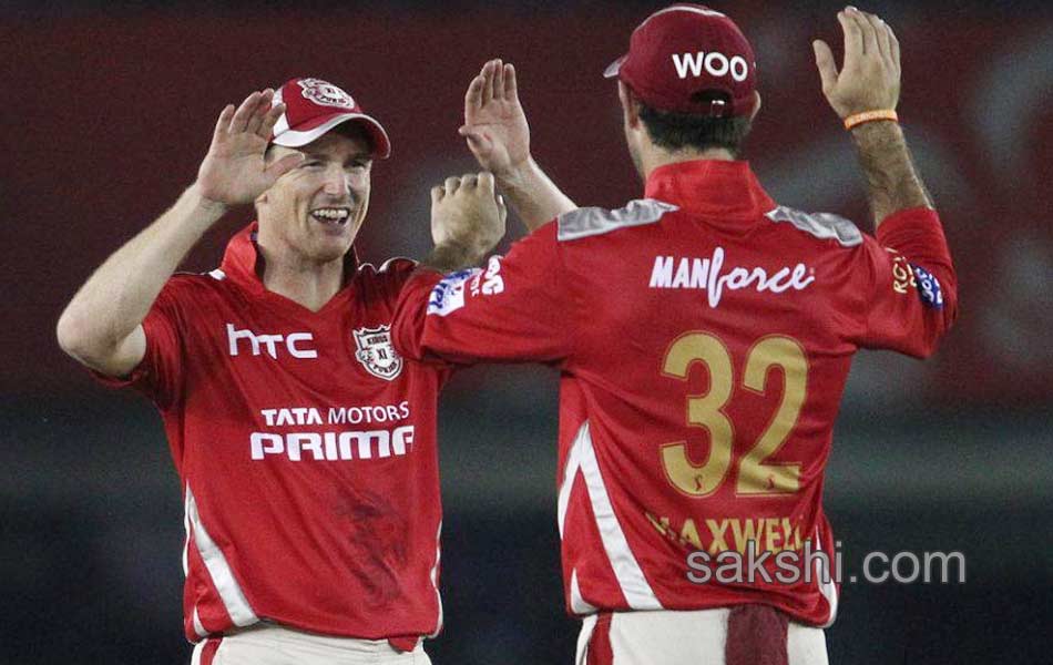 panjab beat banglore by 22 runs13
