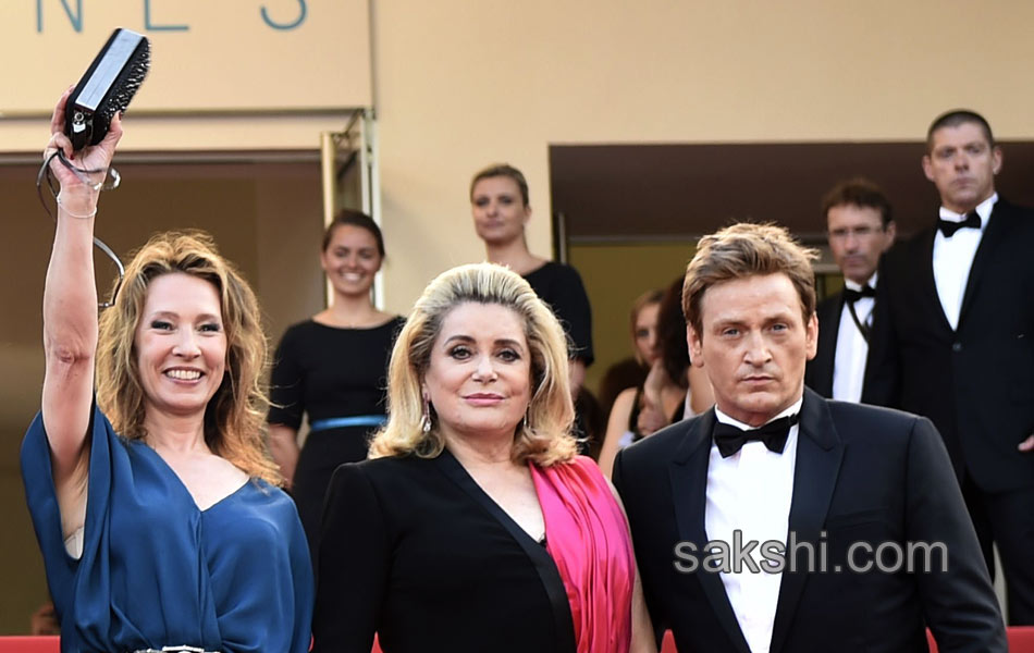 CANNES film festival15
