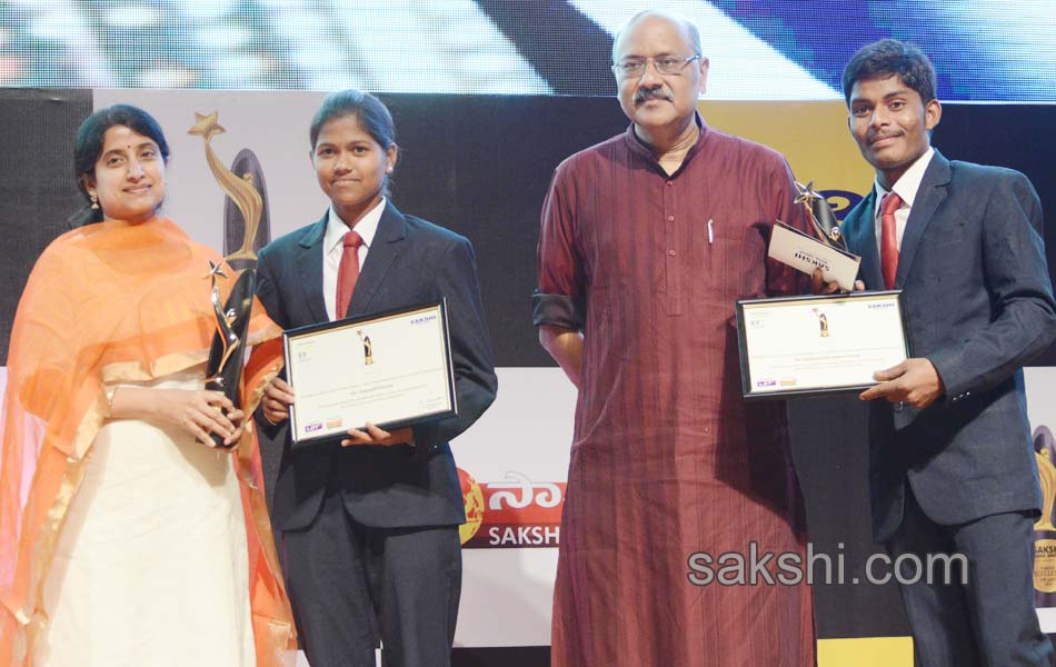 Sakshi Excellence Awards13