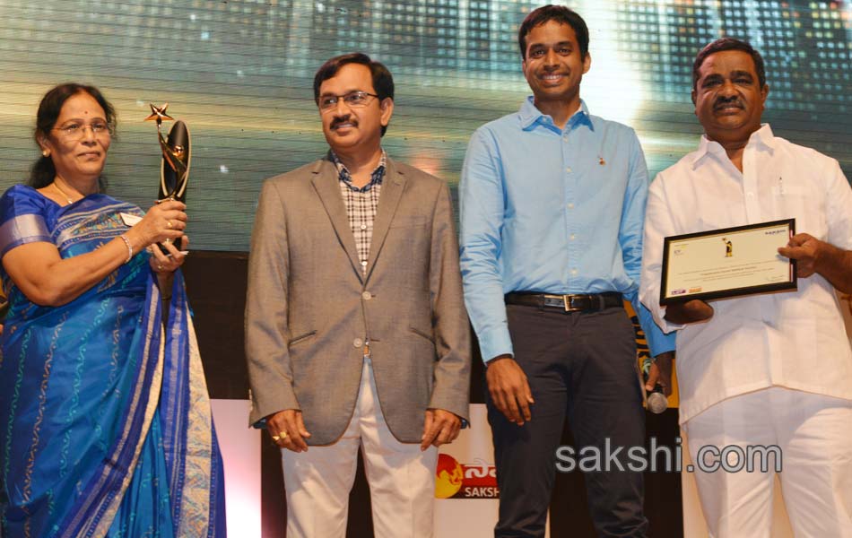 Sakshi Excellence Awards14