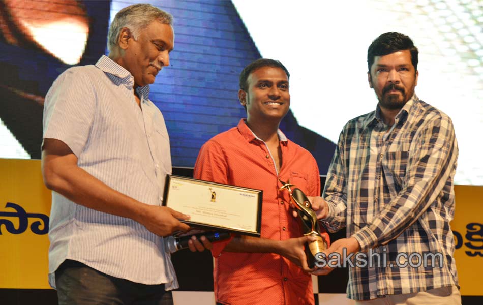 Sakshi Excellence Awards16