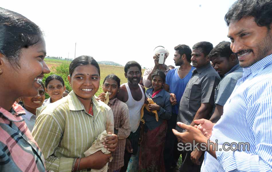 Ys Jagan Mohan Reddy - Sakshi15