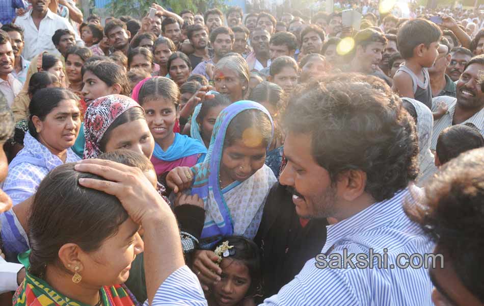 Ys Jagan Mohan Reddy - Sakshi19