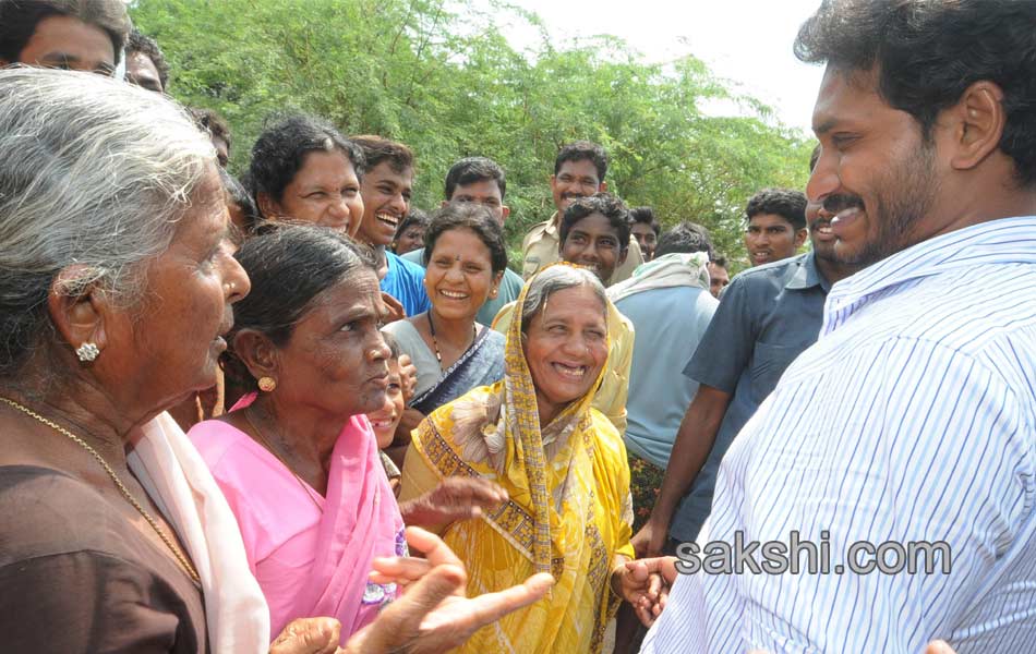 Ys Jagan Mohan Reddy - Sakshi4