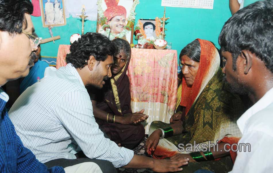 Ys Jagan Mohan Reddy - Sakshi13