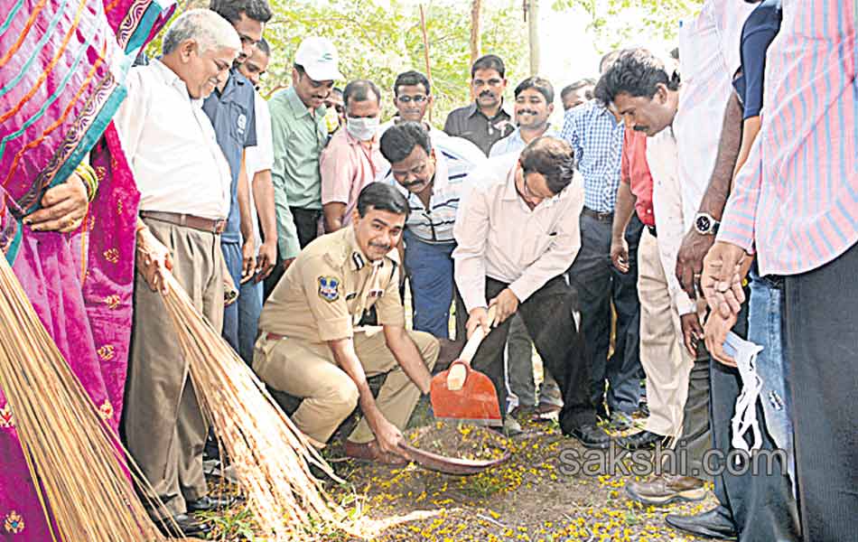 Swachh Hyderabad19