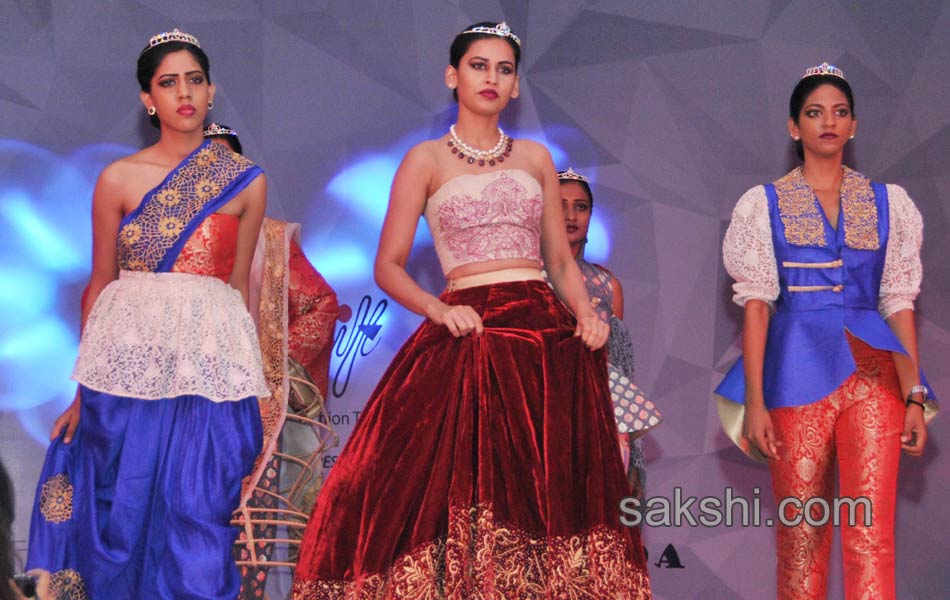Fashion show5