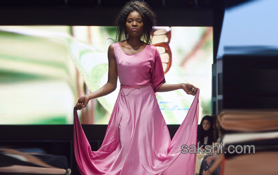 Summer Fashion Week in Tunis - Sakshi11