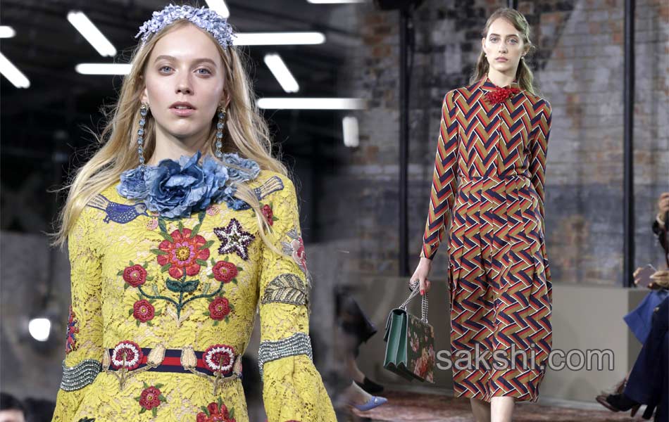 Fashion Gucci - Sakshi1