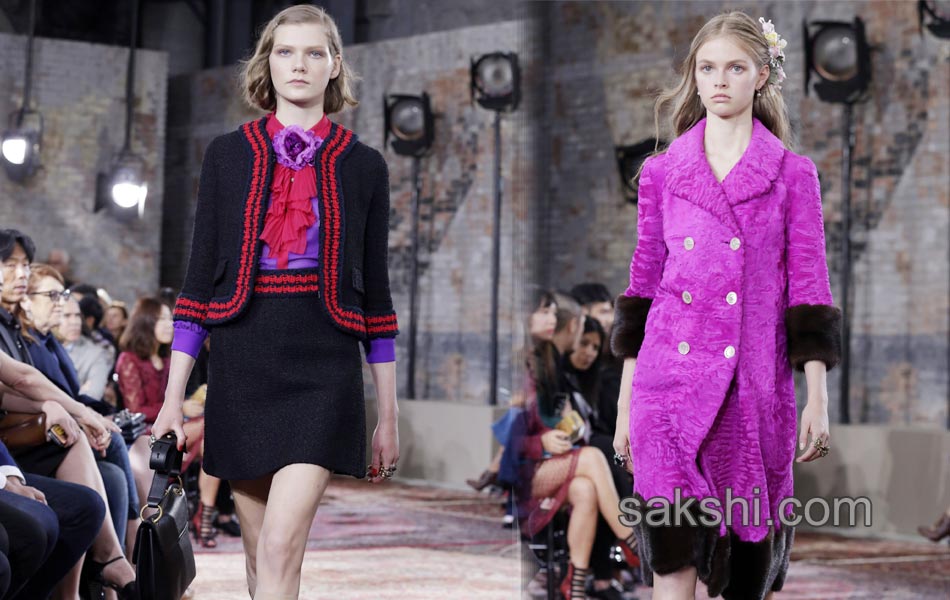 Fashion Gucci - Sakshi3