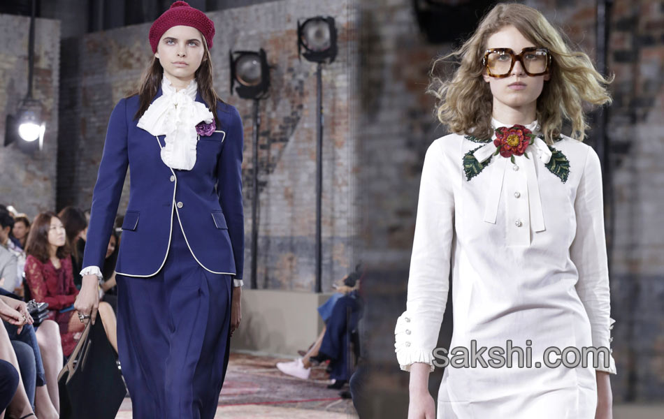 Fashion Gucci - Sakshi4