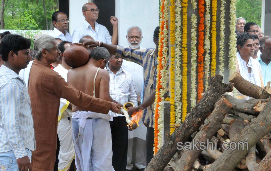 daasharathi rangaacharya passes away4