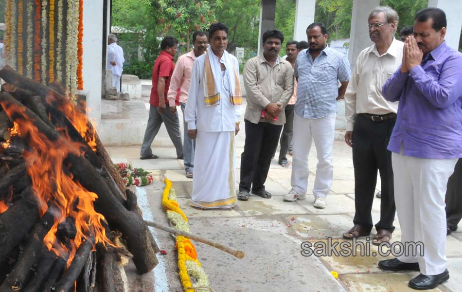 daasharathi rangaacharya passes away7
