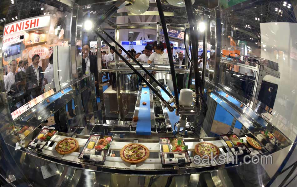 Japanese food technolony5