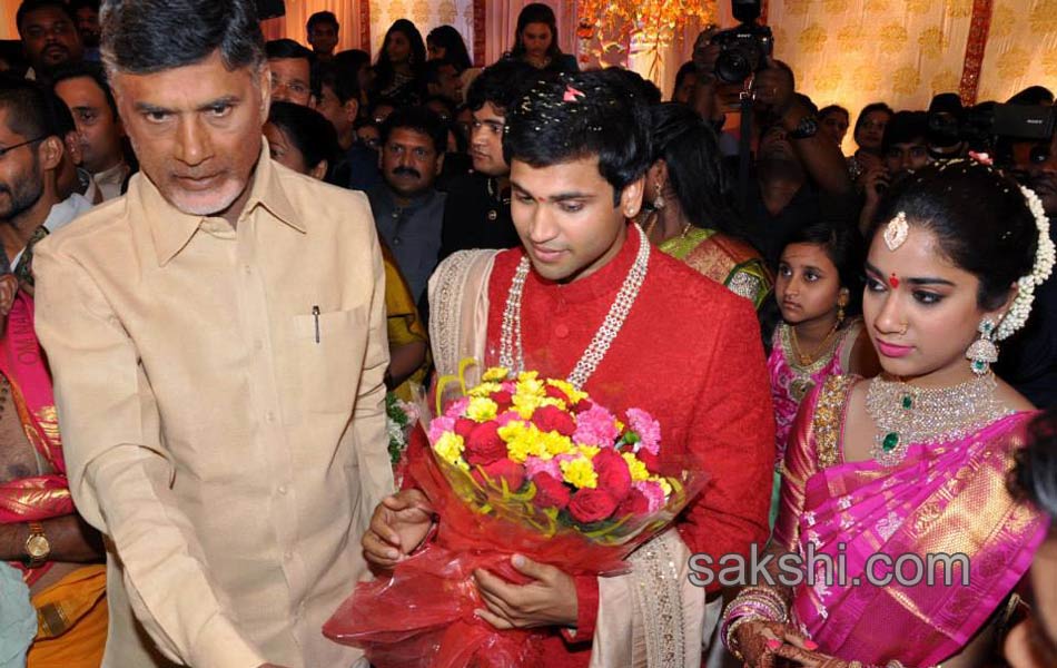 revanth reddy engagement6