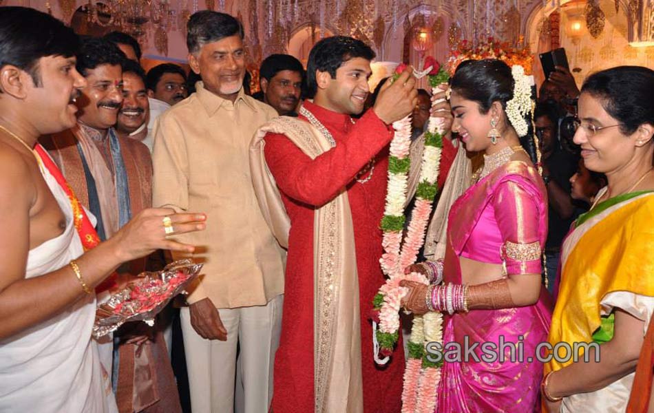 revanth reddy engagement9