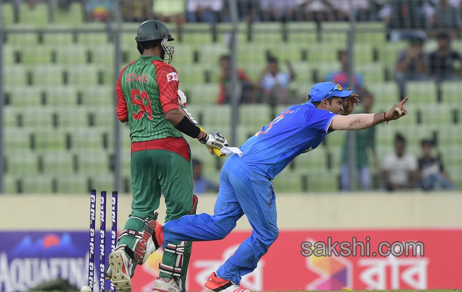 bangladesh won by 79 runs13