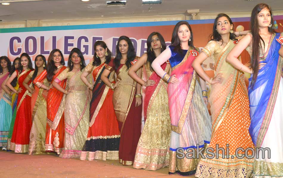 villa marie college students1