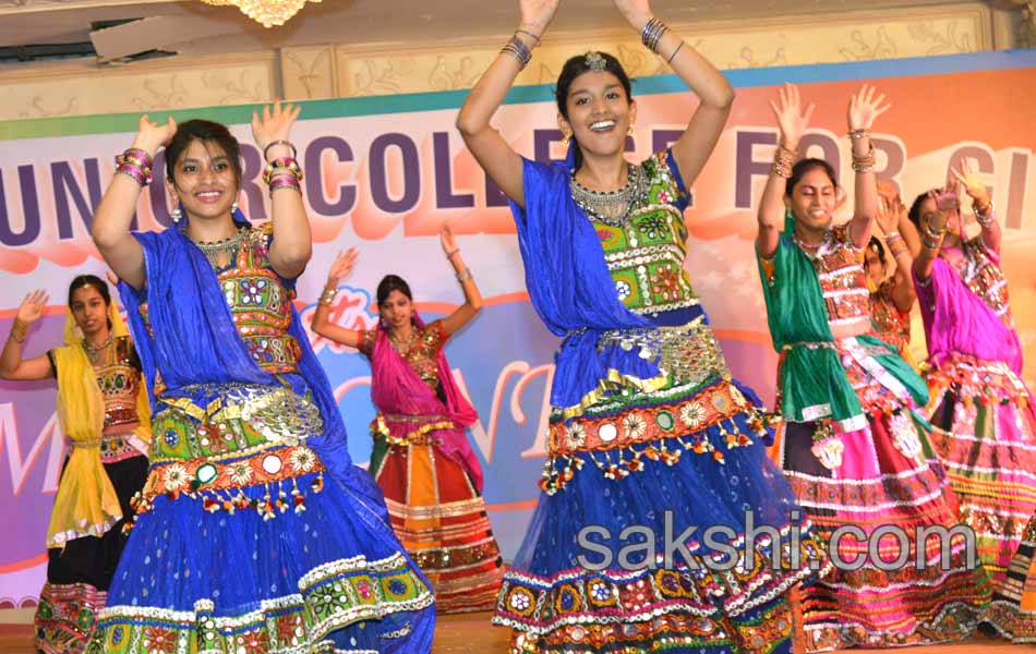 villa marie college students7