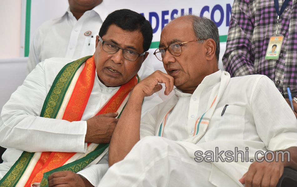 P V Narasimha Rao - Sakshi10
