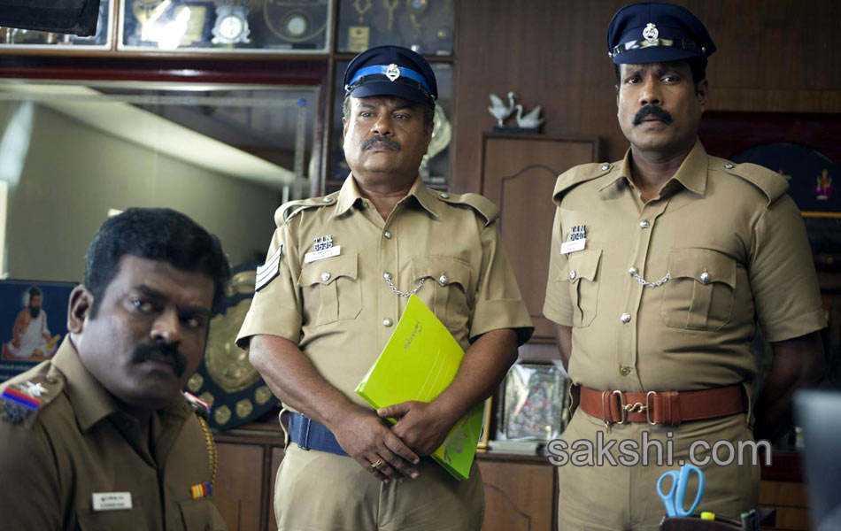Papanasam Movie Stills12